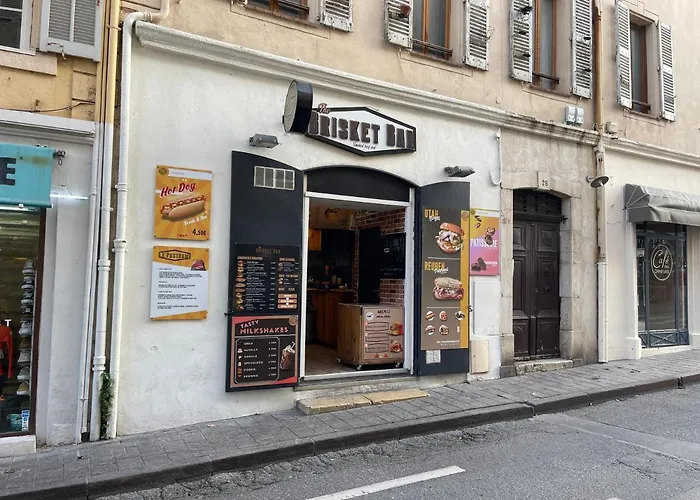 شقة Charming Haven In